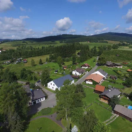 Pod Menhiry Apartman