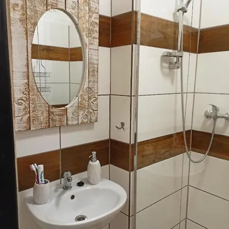 Appartamento Pod Menhiry