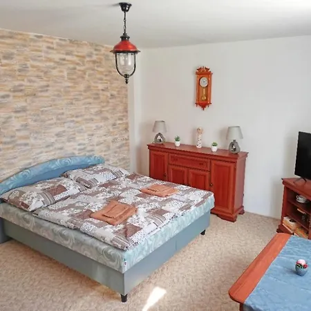 Appartamento Pod Menhiry