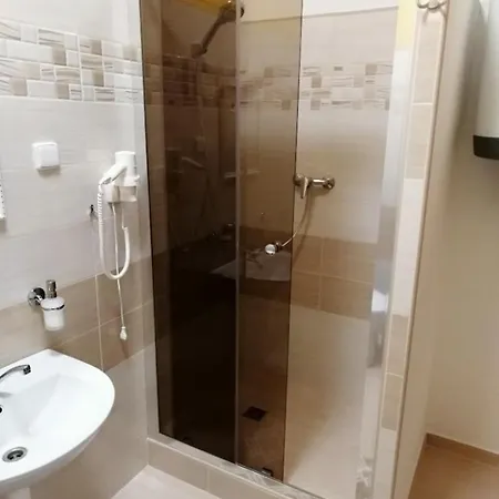 Διαμέρισμα Pod Menhiry