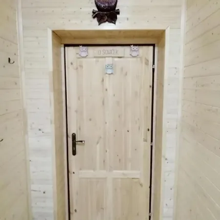 Διαμέρισμα Pod Menhiry *