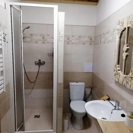 Appartement Pod Menhiry Volary
