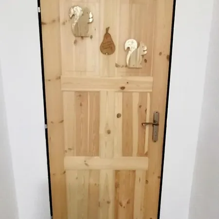 Pod Menhiry * Volary