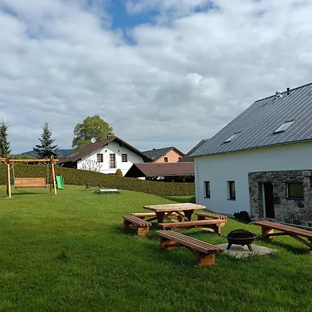 Pod Menhiry Apartman