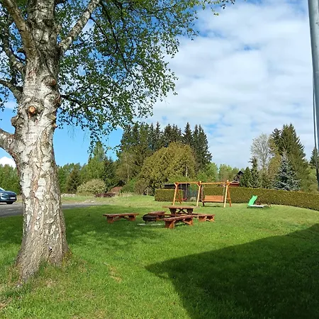 Apartman Pod Menhiry