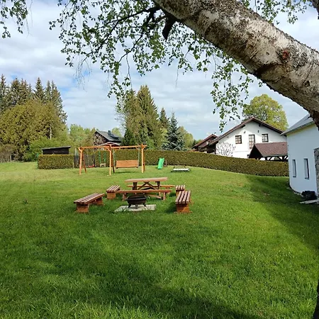 Pod Menhiry Apartman