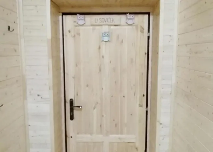 아파트 Pod Menhiry *
